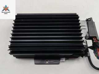 усилитель музыкальный Mercedes-Benz M-Class ML W163 2002, 4.0 л., дизель, АКПП, чёрный, внедорожник 5 дв., 1638202789