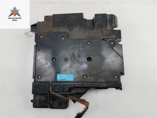 усилитель музыкальный Mercedes-Benz M-Class ML W163 2002, 4.0 л., дизель, АКПП, чёрный, внедорожник 5 дв., A1638201002