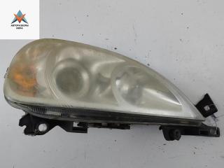 фара правая Mercedes-Benz M-Class ML W163 2002, 4.0 л., дизель, АКПП, чёрный, внедорожник 5 дв., 22315600