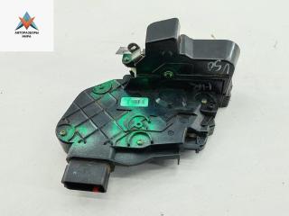 замок двери задней правой Volvo S40 2 поколение 2004, 2.4 л., бензин, МКПП, серый, универсал, 30753674