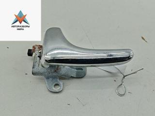 ручка внутренняя передняя левая Volvo S40 1 поколение 1998, 1.9 л., бензин, АКПП, чёрный, универсал, 854851