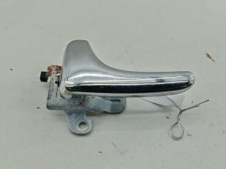 ручка внутренняя передняя левая Volvo S40 1 поколение 1998, 1.9 л., бензин, АКПП, чёрный, универсал, 854851
