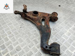 рычаг передний левый Mercedes-Benz C-Класс W202/S202 [рестайлинг] 2000, 2.2 л., дизель, АКПП, серый, универсал