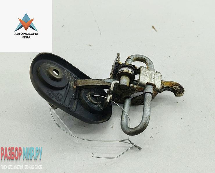 ограничитель открывания двери Fiat Stilo 1 поколение 2002, хетчбэк 3 дв. - фото №1