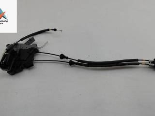 замок двери задней правой Kia Sorento 3 поколение 2016, 2.2 л., дизель, АКПП, серый, внедорожник 5 дв., 814420C500