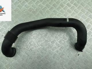 патрубок интеркулера Opel Movano 1 поколение (A) [рестайлинг] 2006, 2.5 л., дизель, МКПП, белый, микроавтобус, 8200261965