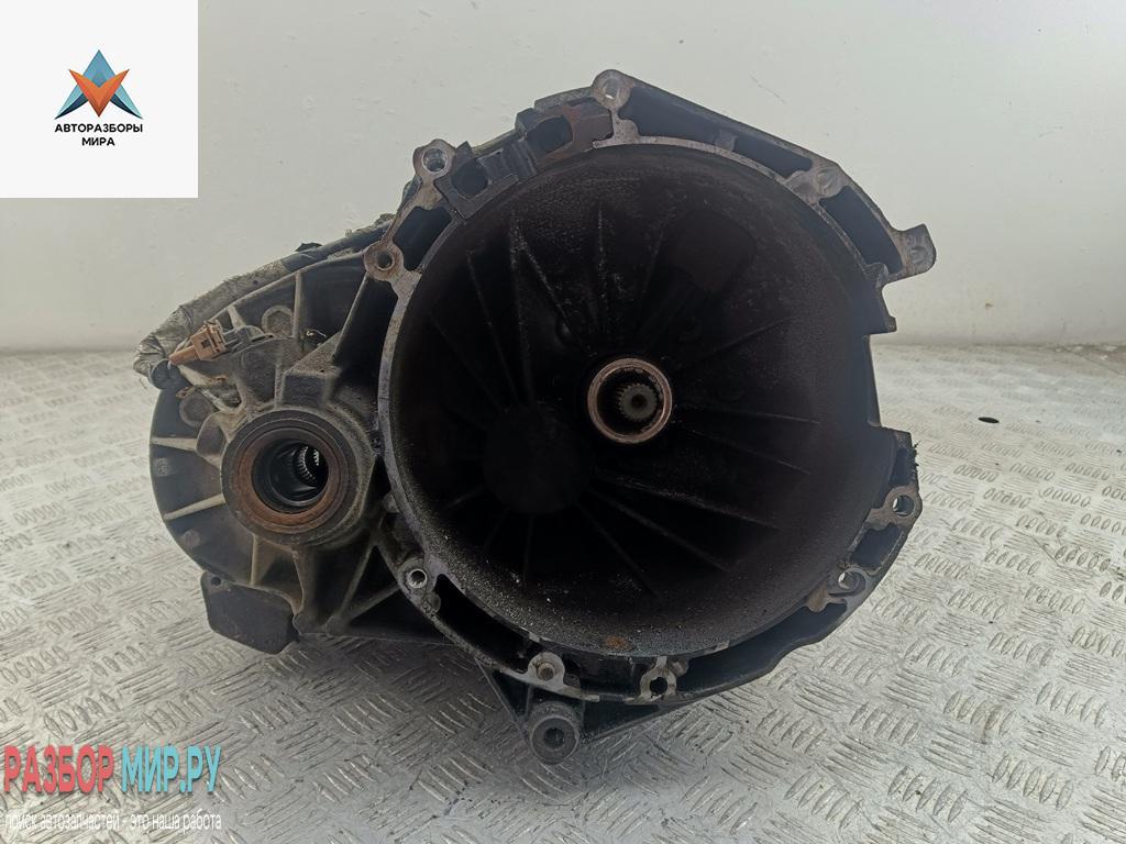 МКПП Ford Transit 6 поколение 2005, 2.0 л., дизель, МКПП, серый, микроавтобус, 1C1R7002BL - фото №1