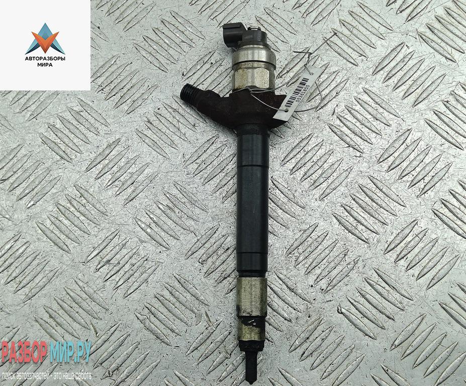 форсунка Ford Transit 7 поколение 2009, 2.2 л., дизель, МКПП, серый, микроавтобус, 6C1Q9K546BC - фото №1