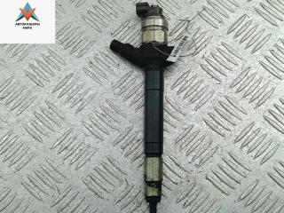 форсунка Ford Transit 7 поколение 2009, 2.2 л., дизель, МКПП, серый, микроавтобус, 6C1Q9K546BC