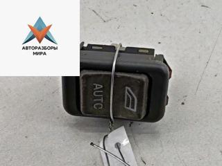 кнопка стеклоподъемника переднего левого Volvo S40 1 поколение 1998, 1.9 л., бензин, АКПП, чёрный, универсал, 03458021