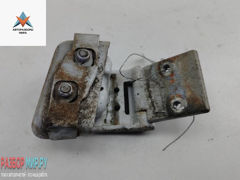 петля двери Mercedes-Benz Vito-1 W638 1999, белый, микроавтобус - фото №1