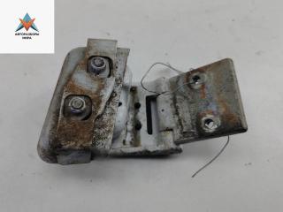 петля двери Mercedes-Benz Vito-1 W638 1999, белый, микроавтобус