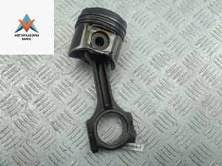 поршень Opel Movano 1 поколение (A) [рестайлинг] 2006, 2.5 л., дизель, МКПП, белый, микроавтобус