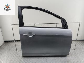 дверь сдвижная Ford Focus 2 поколение [рестайлинг] 2008, серый, универсал