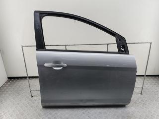 дверь сдвижная Ford Focus II 2008, серый, универсал