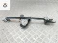 стеклоподъемник электрический задний левый Opel Zafira 1 поколение (A) 2001, 2.2 л., бензин, МКПП, серый, минивэн, 90579539 - фото №2