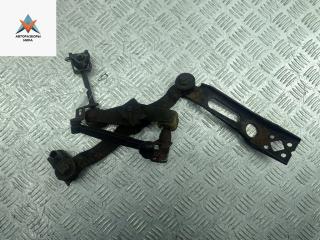 механизм выбора передач Opel Astra H 2004, 1.6 л., бензин, МКПП, серый, хетчбэк 5 дв.