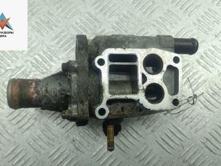 корпус термостата Opel Astra H 2004, 1.6 л., бензин, МКПП, серый, хетчбэк 5 дв., 24418432