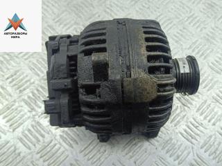 генератор Opel Movano 1 поколение (A) [рестайлинг] 2006, 2.5 л., дизель, МКПП, белый, микроавтобус, 0124525076, 8200251006