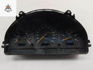 приборная панель Mercedes-Benz M-Class ML W163 2002, 4.0 л., дизель, АКПП, чёрный, внедорожник 5 дв., 1635405811