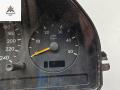 приборная панель Mercedes-Benz M-Class ML W163 2002, 4.0 л., дизель, АКПП, чёрный, внедорожник 5 дв., 1635405811 - фото №4