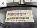 приборная панель Mercedes-Benz M-Class ML W163 2002, 4.0 л., дизель, АКПП, чёрный, внедорожник 5 дв., 1635405811 - фото №6