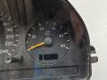 приборная панель Mercedes-Benz M-Class ML W163 2002, 4.0 л., дизель, АКПП, чёрный, внедорожник 5 дв., 1635405811 - фото №4