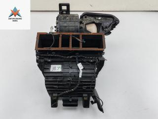 отопитель в сборе (печка) Peugeot 407 1 поколение 2007, 2.0 л., бензин, МКПП, чёрный, универсал, 9655477980