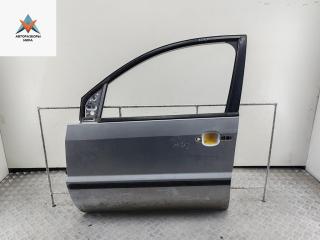 дверь сдвижная Ford Fusion 1 поколение 2002, серый, хетчбэк 5 дв.