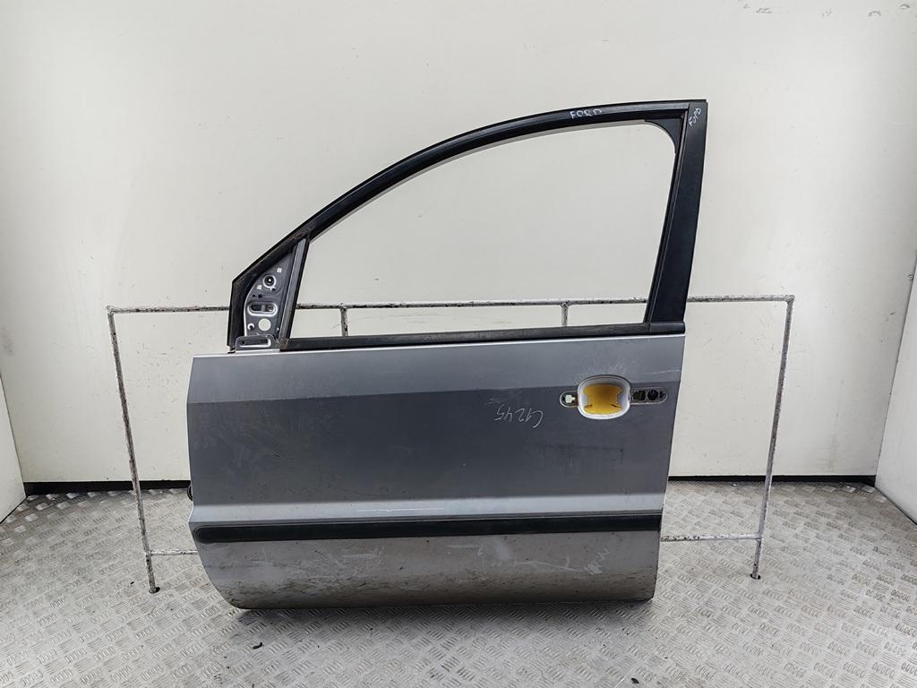 дверь сдвижная Ford Fusion 2002, серый, хетчбэк 5 дв.