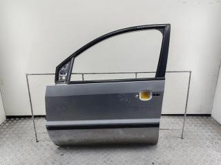 дверь сдвижная Ford Fusion 2002, серый, хетчбэк 5 дв.