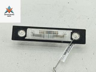 подсветка номера Volvo S40 1 поколение 1998, 1.9 л., бензин, АКПП, чёрный, универсал