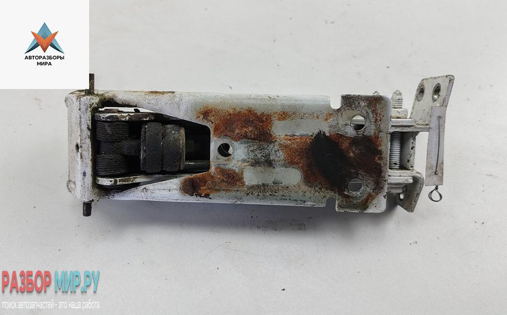 петля двери Mercedes-Benz Vito-1 W638 1999, белый, микроавтобус - фото №1