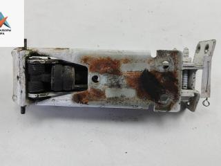 петля двери Mercedes-Benz Vito-1 W638 1999, белый, микроавтобус