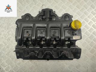 клапанная крышка Opel Movano 1 поколение (A) [рестайлинг] 2006, 2.5 л., дизель, 8200482514