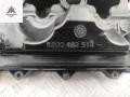 клапанная крышка Opel Movano 1 поколение (A) [рестайлинг] 2006, 2.5 л., дизель, 8200482514 - фото №2