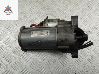 стартер Opel Movano 1 поколение (A) [рестайлинг] 2006, 2.5 л., дизель, МКПП, белый, микроавтобус, 8200634602B