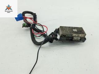 вентилятор радиатора Fiat Stilo 1 поколение 2002, 1.8 л., бензин, 908001014