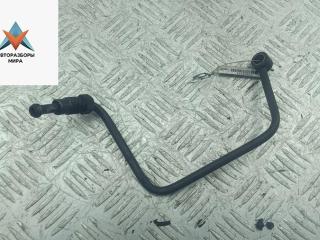 Трубка масляная турбины Opel Movano 1 поколение (A) [рестайлинг] 2006, 2.5 л., дизель, МКПП, белый, микроавтобус