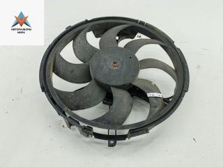вентилятор радиатора Fiat Stilo 1 поколение 2002, 1.8 л., бензин, МКПП, серый, хетчбэк 3 дв., 9010915