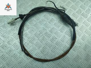 трос спидометра Volkswagen Transporter T4 1993, 2.4 л., дизель, МКПП, красный, микроавтобус, 701957703B