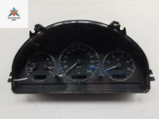 приборная панель Mercedes-Benz M-Class ML W163 2002, 4.0 л., дизель, АКПП, чёрный, внедорожник 5 дв., 1635407111