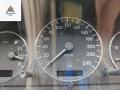 приборная панель Mercedes-Benz M-Class ML W163 2002, 4.0 л., дизель, АКПП, чёрный, внедорожник 5 дв., 1635407111 - фото №3