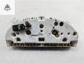 приборная панель Mercedes-Benz M-Class ML W163 2002, 4.0 л., дизель, АКПП, чёрный, внедорожник 5 дв., 1635407111 - фото №5