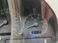 приборная панель Mercedes-Benz M-Class ML W163 2002, 4.0 л., дизель, АКПП, чёрный, внедорожник 5 дв., 1635407111 - фото №4