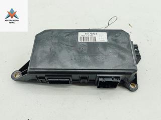 модуль управления двери Fiat Stilo 1 поколение 2002, 1.8 л., бензин, МКПП, серый, хетчбэк 3 дв., 46775024