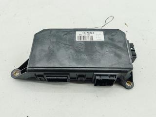 модуль управления двери Fiat Stilo 2002, 1.8 л., бензин, МКПП, серый, хетчбэк 3 дв., 46775024
