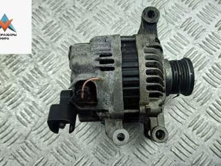 генератор Peugeot 308 T7 2009, 1.6 л., бензин, МКПП, белый, хетчбэк 5 дв., 5702J3