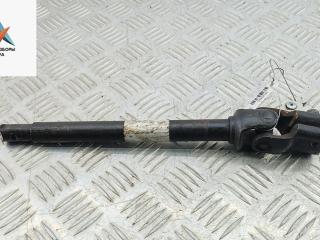 рулевой карданчик Mercedes-Benz Sprinter 2 поколение (W906) 2007, 2.2 л., дизель, МКПП, синий, микроавтобус