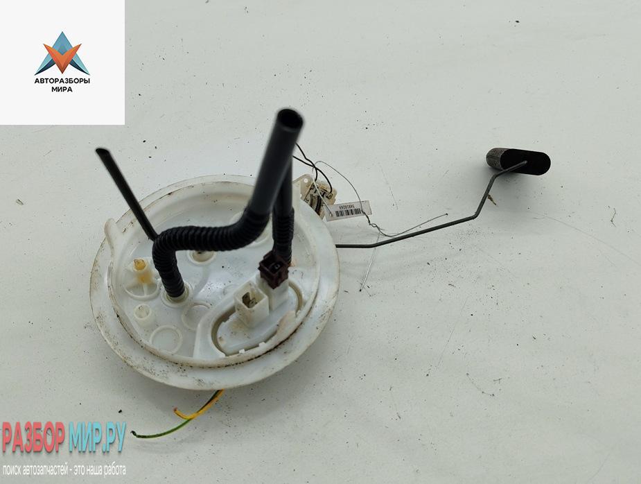 датчик уровня топлива Fiat Ulysse 2 поколение 2006, 2.0 л., дизель, МКПП, серый, минивэн, 31070001 - фото №1